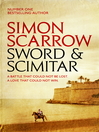 The Sword and the Scimitar (eBook)